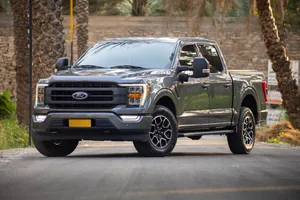 فورد F150 2023 5.0
