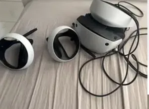 PS VR 2 FOR A FAIR PRICE (NO PROBLEMS)