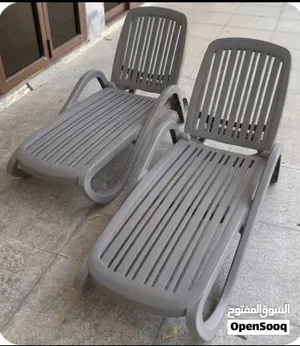 كراسي مسبح خارجيه