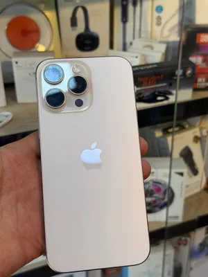 iPhone 16 pro max 256g شبه جديد
