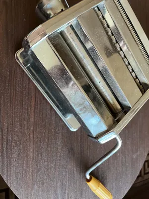 آلة صنع المعكرونه