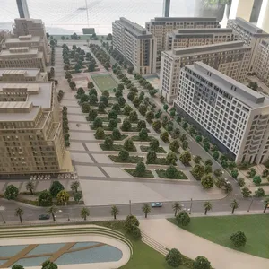 945 ft² 2 Bedrooms Apartments for Sale in Sharjah Muelih Commercial