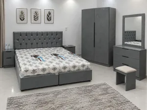 أجمل أطقم الأسرة الجديدة بأحدث الموديلات والتصاميم العصرية