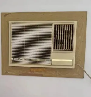 GENERAL window AC1,5ton for sale