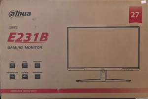 gaming monitor