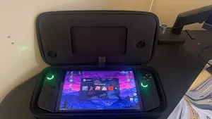 بيسي متنقلLenovo Legion Go  PC محمول