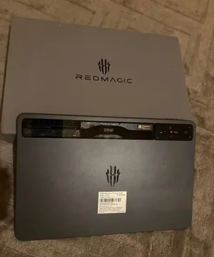 أيباد ريد ماجيك نوفا 10 أنش   REDMAGIC Nova Gaming Tablet
