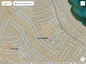 Residential Land for Sale in Muscat Quriyat