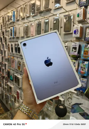 ipad-mini-6-بطاريه-100-بحالة-الجديييد
