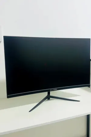 GameOn Gaming Monitor