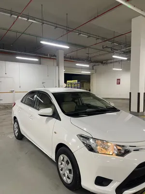 Toyota Yaris 2015 Model For Sale