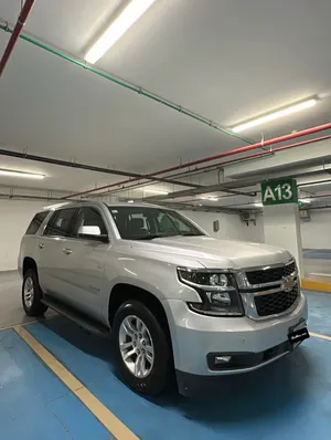 Chevrolet Tahoe LS - 2018