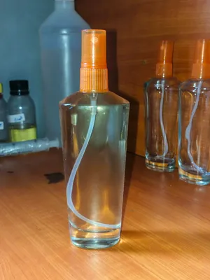 عطر استرونجر وز يو بنسبه تطابق فوق ال95% و افضل سعر