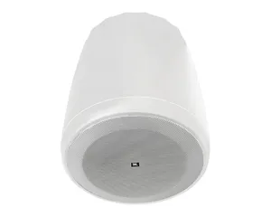 x5 JBL Professional C65P/T Compact Ceiling Hanging Pendant Speaker (USED) - Great Condition
