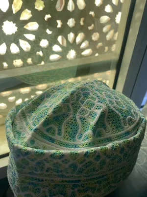 كمه عمانية
