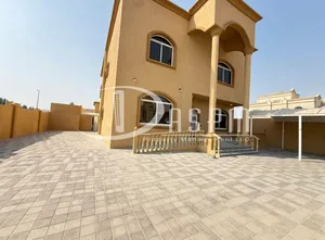 Spacious Standalone Villa  6 Master Bedrooms + Driver’s Room 210k
