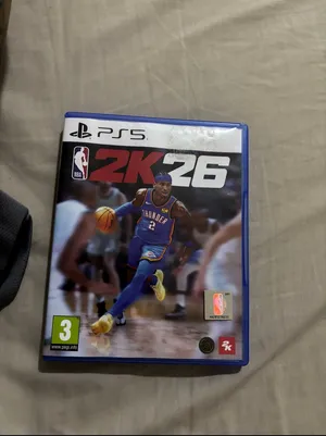 NBA 2k26 EXCHANGE OR FOR SALE