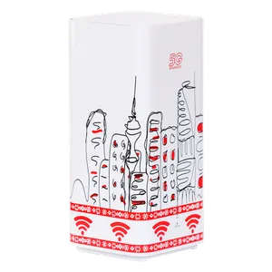 راوتر هواوي من أوريدو النسخة المحدودة (Huawei 5.5 CPE Pro6 Limited Edition router) جديد للبيع