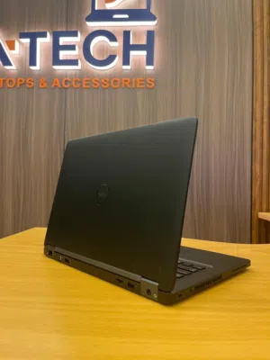 Dell Latitude E5450 – Reliable Business Laptop Intel Core i5 – 5th Gen 8GB RAM  256GB SSD