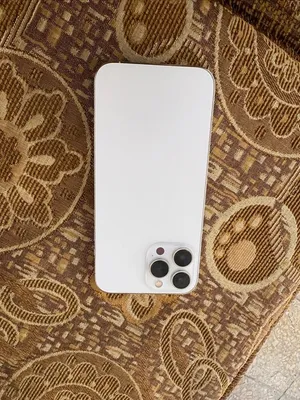 Apple iPhone 13 Pro Max 256 GB in Zarqa