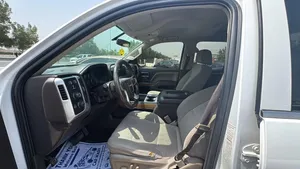 GMC SIERRA 2017