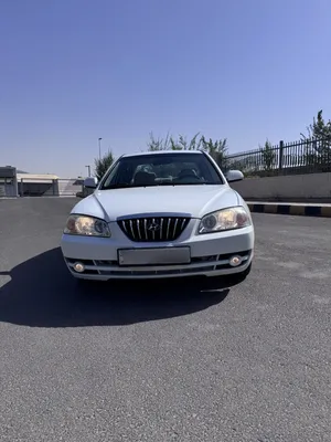 هونداي افانتي XD 2005