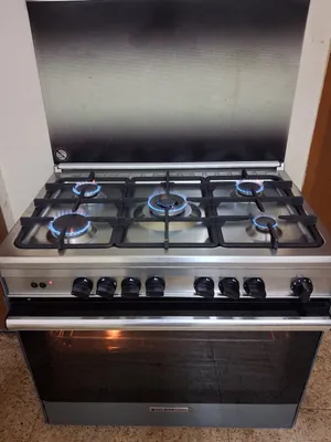 GLEMGAS COOKER RANGE