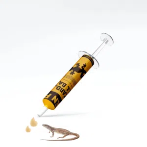 LIZARD KILL BAIT سحلية المنزل