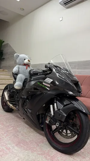 كوساكي zx10r