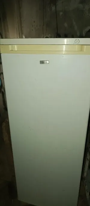 فريزر نوع كاستيل  إيطالي