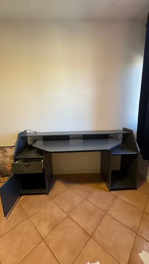 Home Centre Strike X Gaming Desk