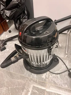 Other Vacuum Cleaners for sale in Al Riyadh