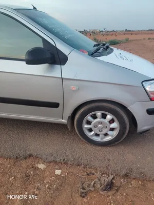 كلك 2005مكنة صغيرة بنزين ممتازة لاشق لاطق اللهم بارك