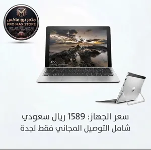 Windows HP for sale in Jeddah