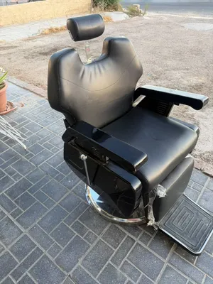 كراسي حلاقه