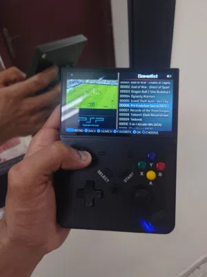 game   SJGAM M18