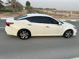 Used Nissan Altima in Al Ain
