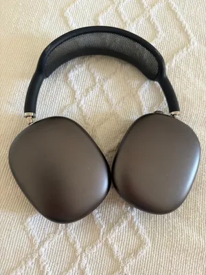 سماعة أبل airpods max