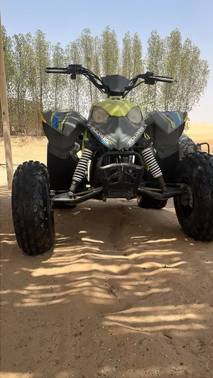POLARIS موديل:2020