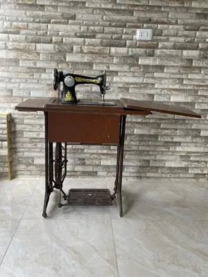 ماكنة خياطة للبيع