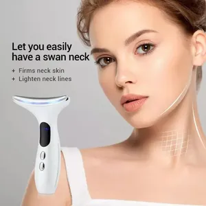 Face Lifting Massager