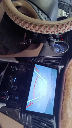 Used Hyundai Sonata in Basra