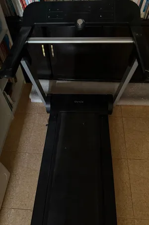 Ovicx treadmill