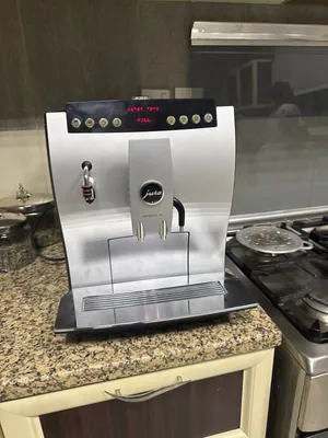JURA IMPRESSA Z5 Automatic Coffee Machine350 AED