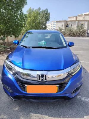 Honda HR v urgently sale