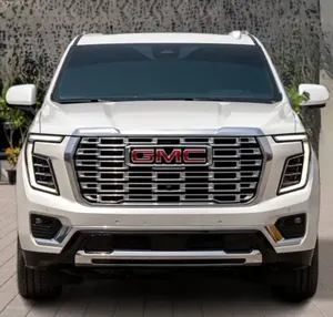 GMC Denali full option
