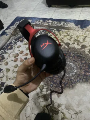 سماعه هايبر اكس كلاود 3 للبيع المستعجل