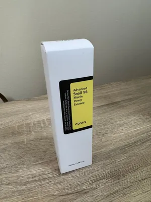 COSRX Advanced Snail 96 Mucin Power Essence 100ml – Original Korean Skincare