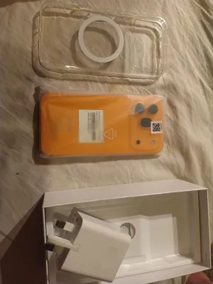 Here it is: Honor 600 Pro, 512GB international
