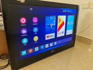 للبيع تلفزيون SANYO 32 بوصة